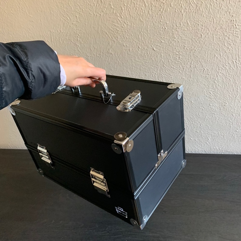 💄💋 Makeup Travel Case 💋💄